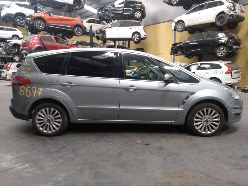 ford s-max (ca1) del año 2010