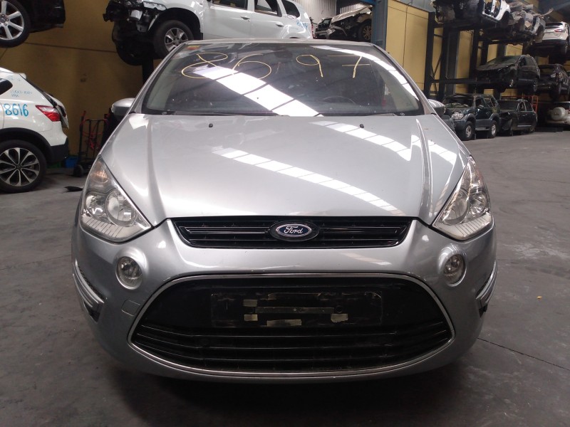 ford s-max (ca1) del año 2010