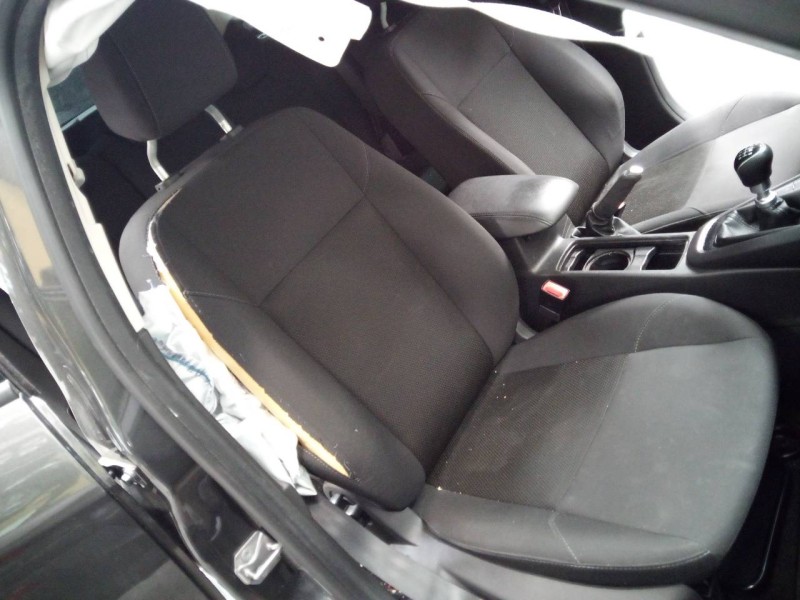 ford focus lim. del año 2017