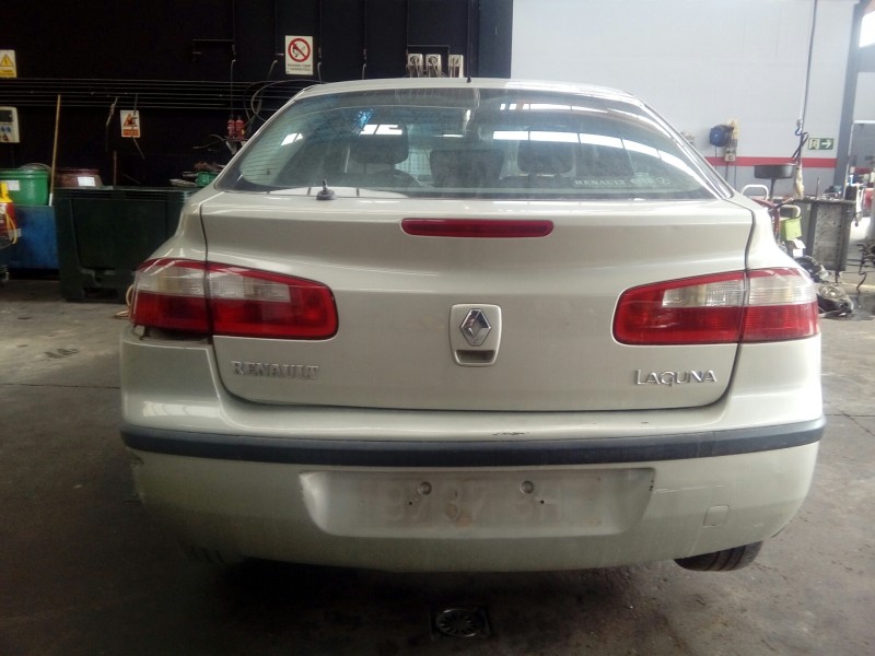 renault laguna ii (bg0) del año 2001