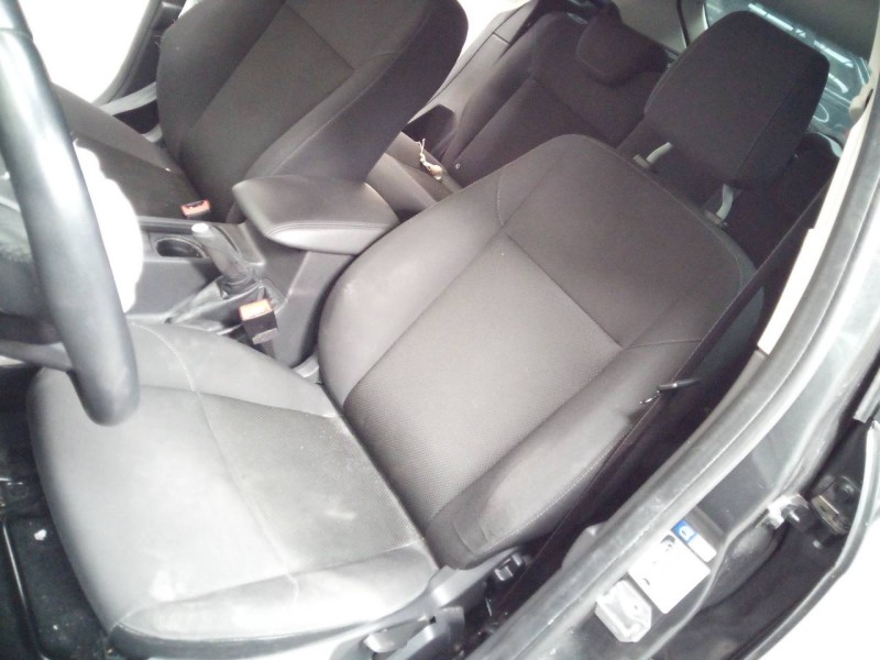 ford focus lim. del año 2017