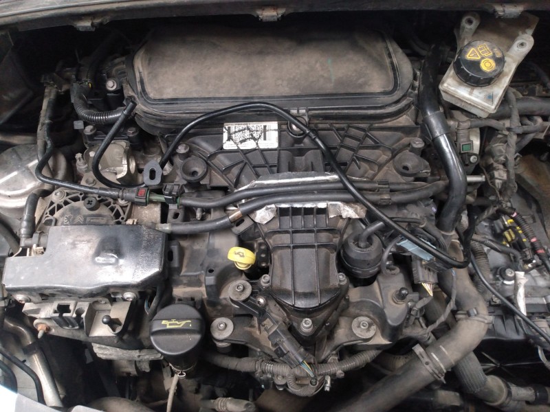 ford s-max (ca1) del año 2010