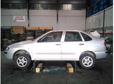 seat cordoba berlina (6k2) del año 2001