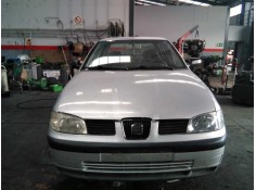 seat cordoba berlina (6k2) del año 2001 2