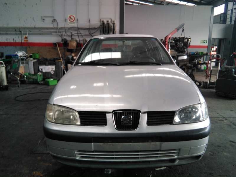 seat cordoba berlina (6k2) del año 2001