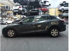 RENAULT MEGANE III SPORT TOURER