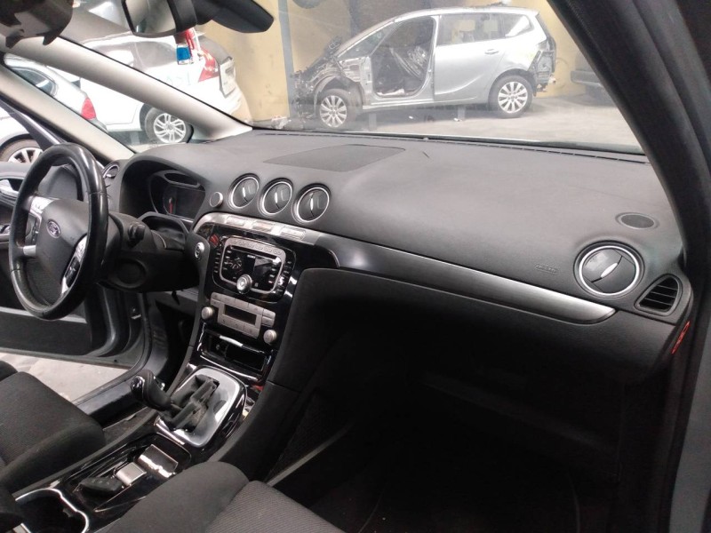 ford s-max (ca1) del año 2010