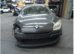 renault megane iii sport tourer del año 2011 2