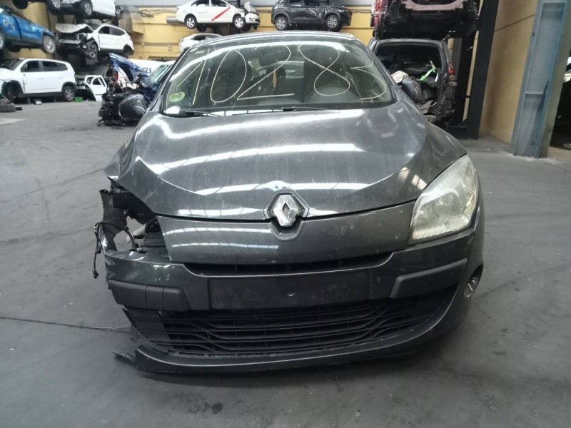 renault megane iii sport tourer del año 2011