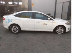 FORD MONDEO BER. (CA2)