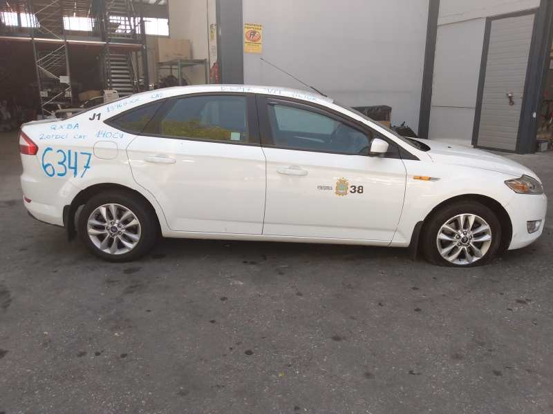 ford mondeo ber. (ca2) del año 2010
