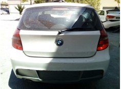 bmw serie 1 berlina (e81/e87) del año 2009 2