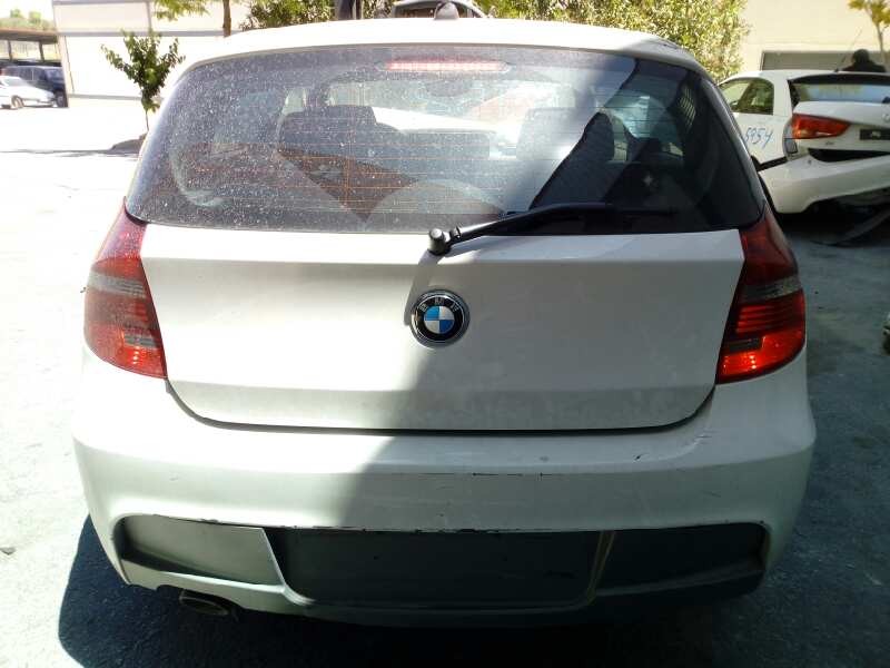 bmw serie 1 berlina (e81/e87) del año 2009