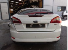 ford mondeo ber. (ca2) del año 2010 2