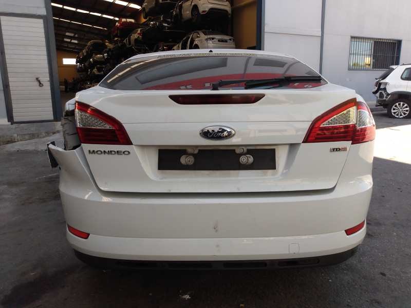 ford mondeo ber. (ca2) del año 2010