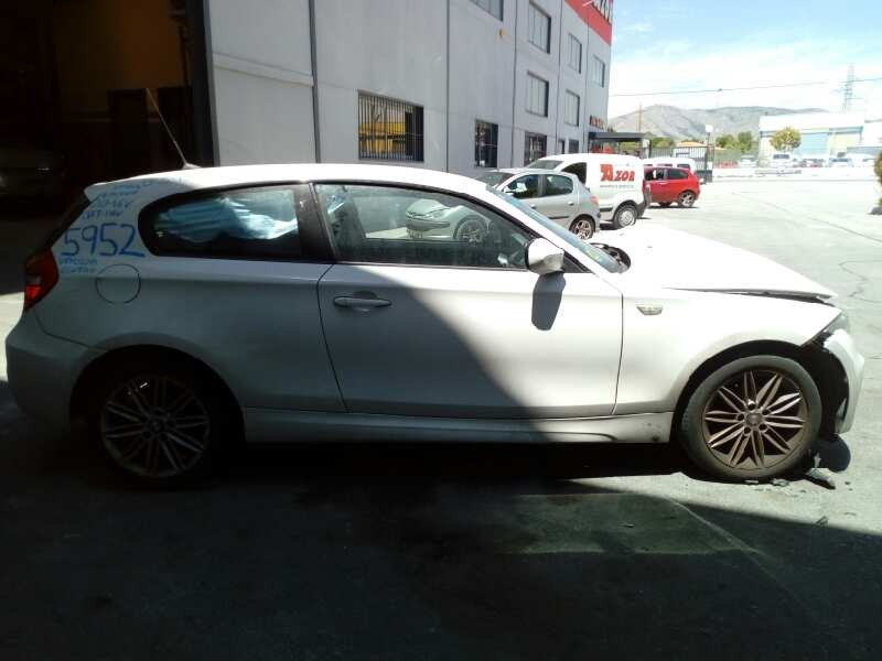 bmw serie 1 berlina (e81/e87) del año 2009