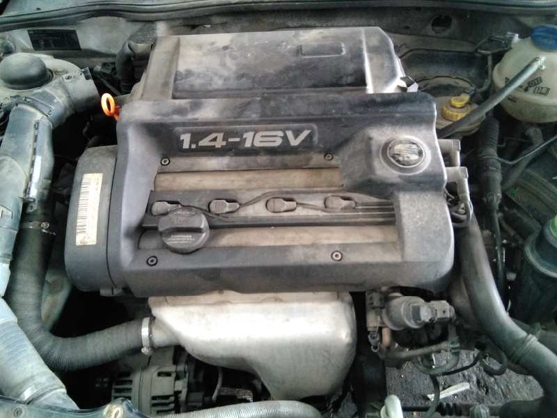 seat cordoba berlina (6k2) del año 2001