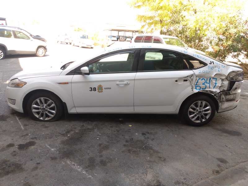 ford mondeo ber. (ca2) del año 2010