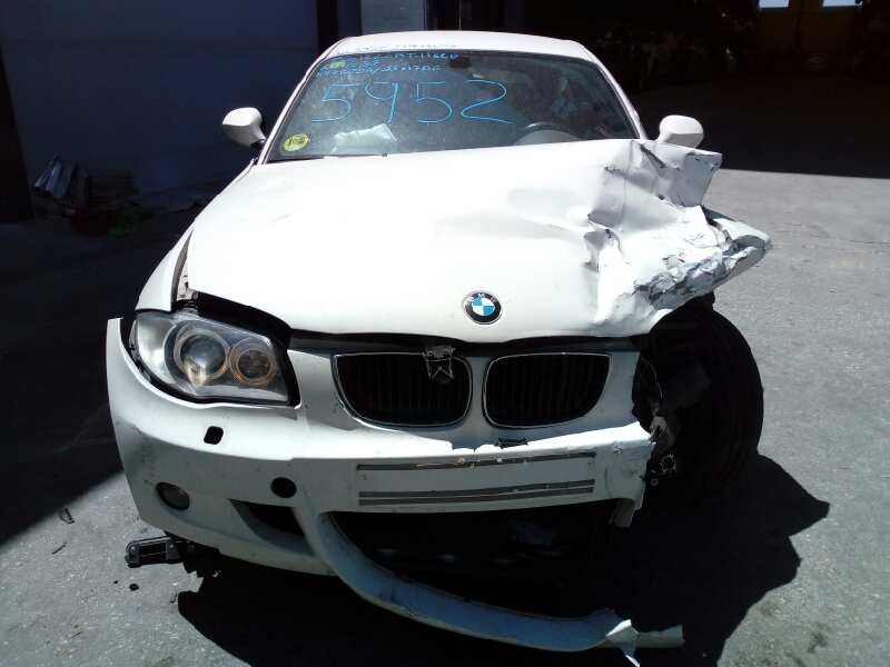 bmw serie 1 berlina (e81/e87) del año 2009