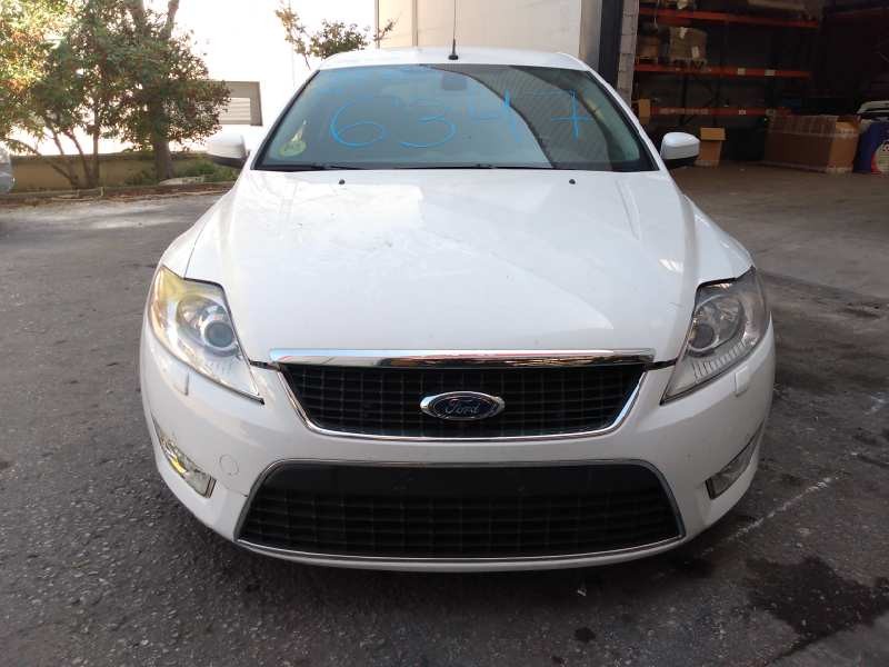 ford mondeo ber. (ca2) del año 2010