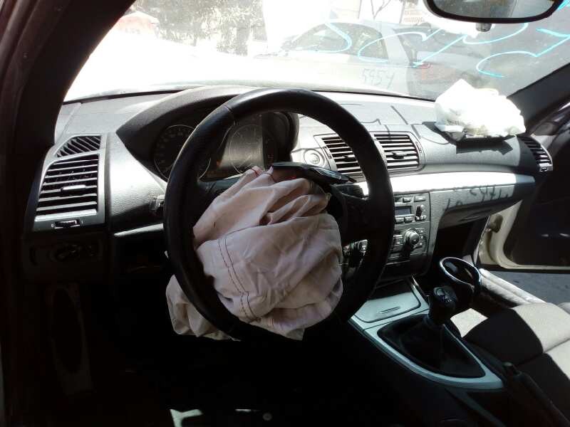 bmw serie 1 berlina (e81/e87) del año 2009