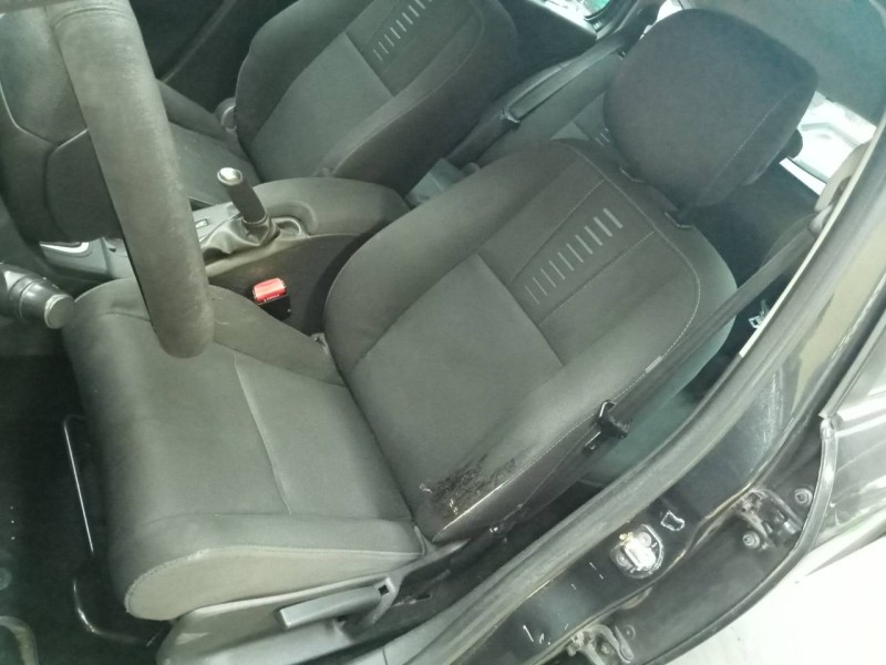 renault megane iii sport tourer del año 2011