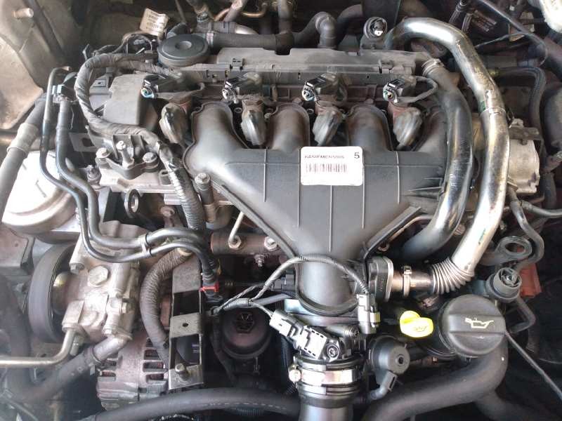 ford mondeo ber. (ca2) del año 2010