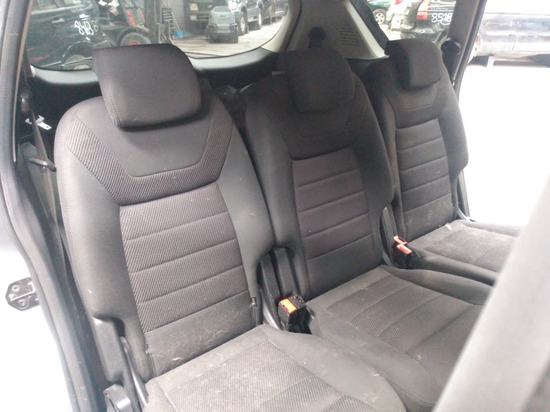 ford s-max (ca1) del año 2010