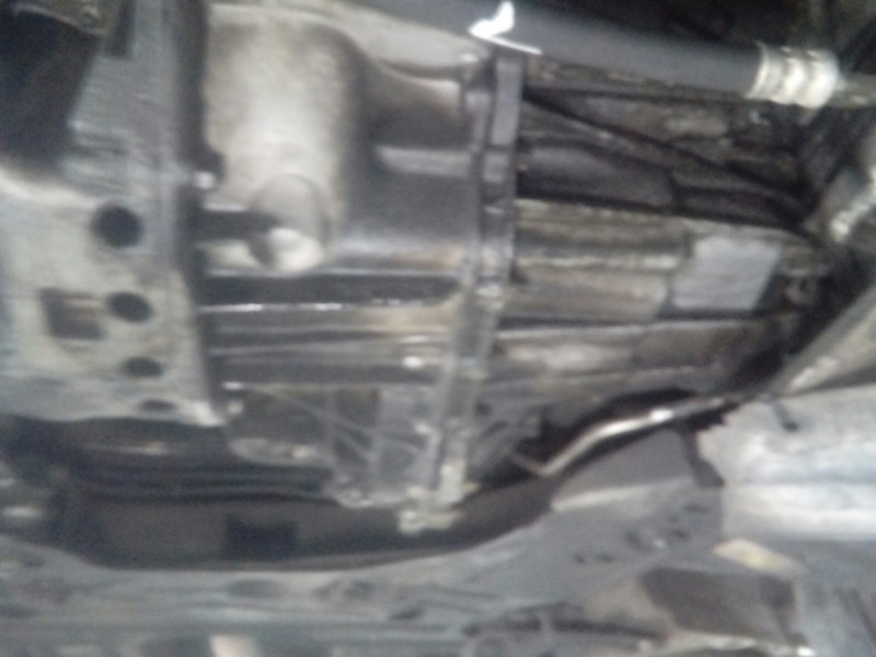 renault laguna ii (bg0) del año 2001