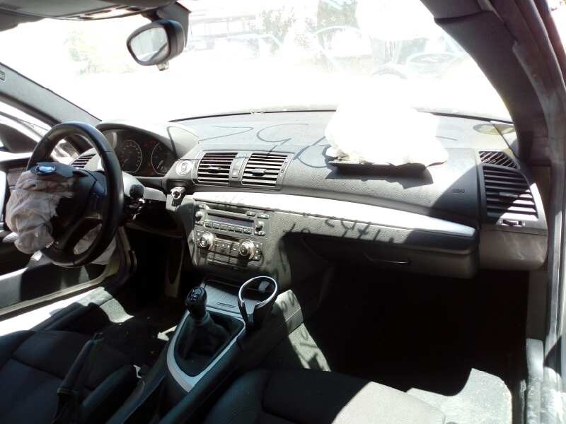 bmw serie 1 berlina (e81/e87) del año 2009
