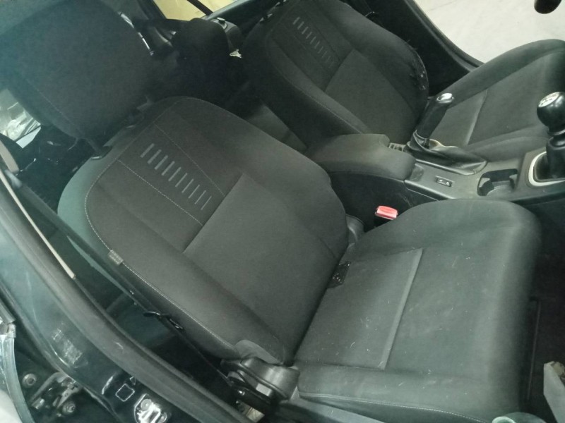 renault megane iii sport tourer del año 2011