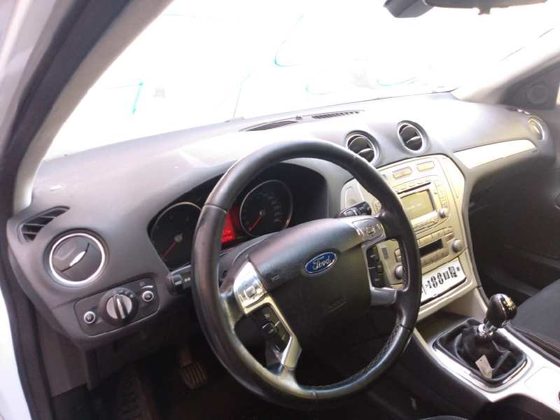 ford mondeo ber. (ca2) del año 2010