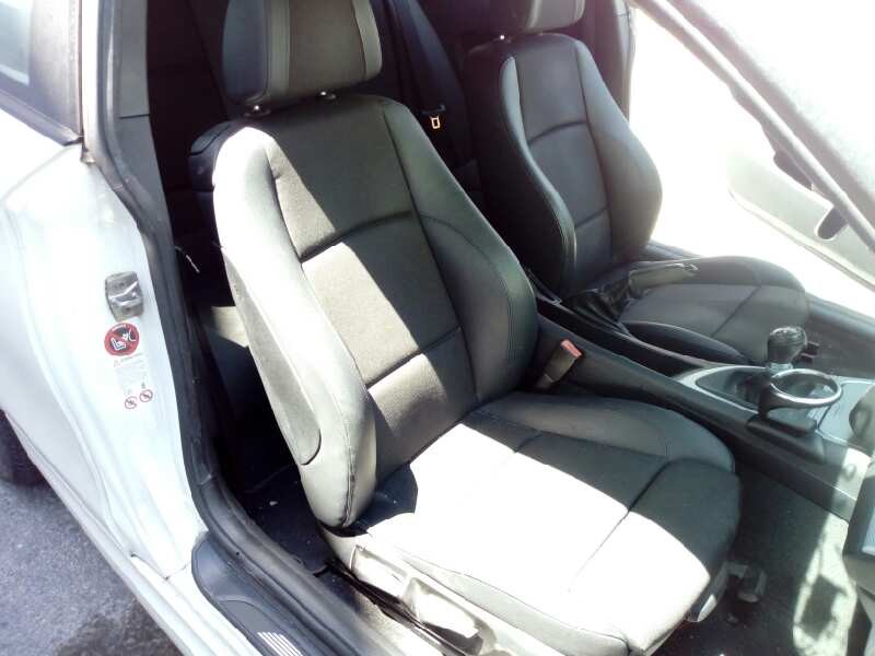 bmw serie 1 berlina (e81/e87) del año 2009