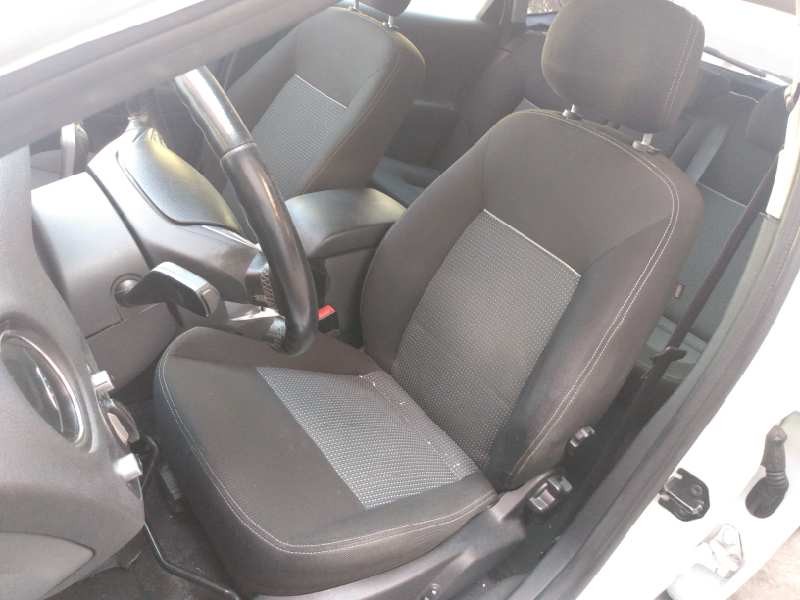 ford mondeo ber. (ca2) del año 2010