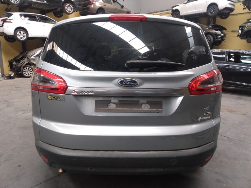 ford s-max (ca1) del año 2010