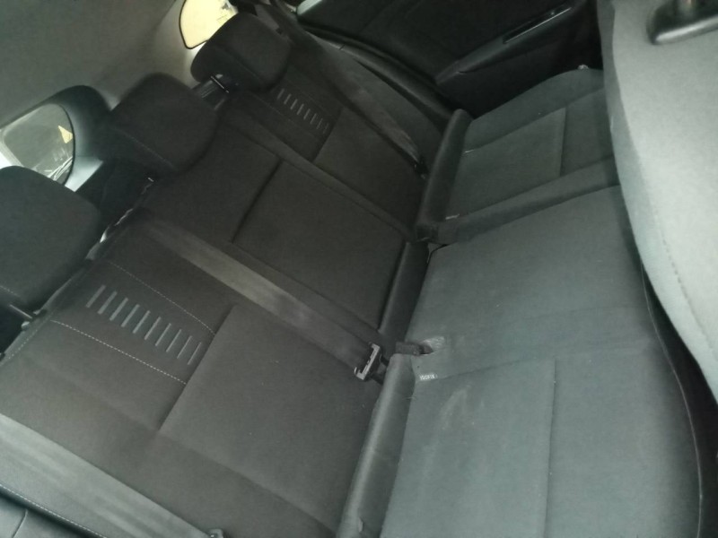 renault megane iii sport tourer del año 2011