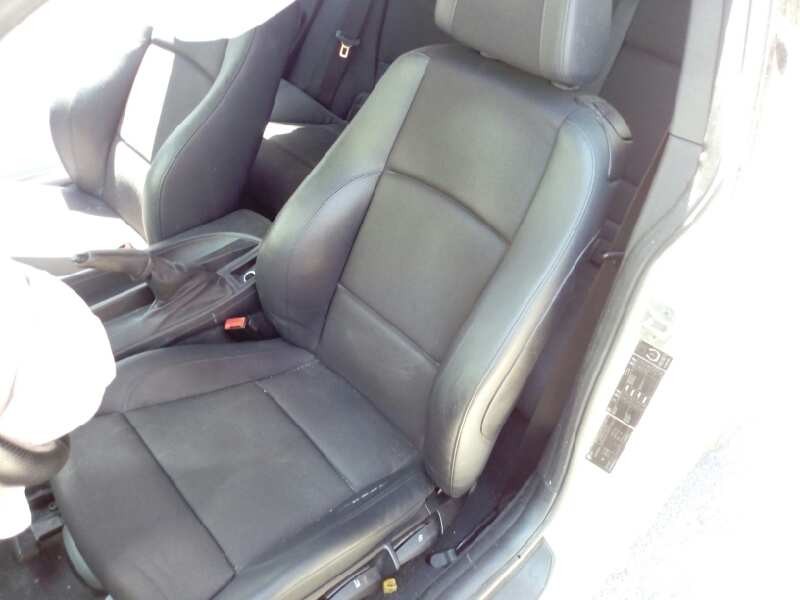bmw serie 1 berlina (e81/e87) del año 2009