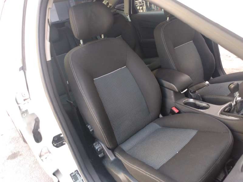 ford mondeo ber. (ca2) del año 2010