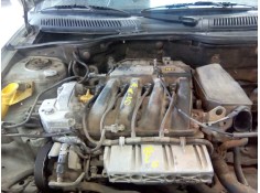 RENAULT MEGANE I CLASSIC (LA0)