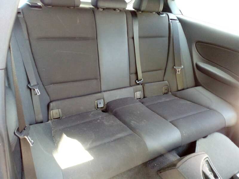 bmw serie 1 berlina (e81/e87) del año 2009