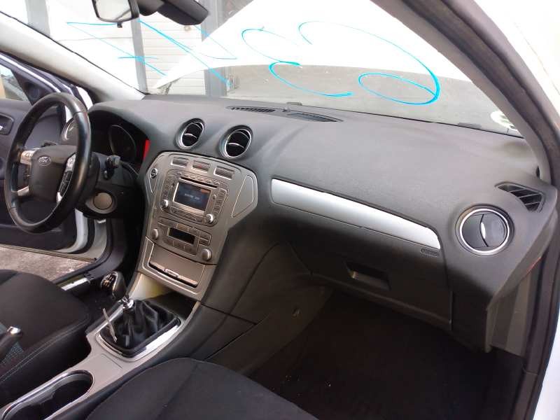 ford mondeo ber. (ca2) del año 2010