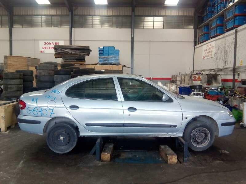renault megane i classic (la0) del año 1999