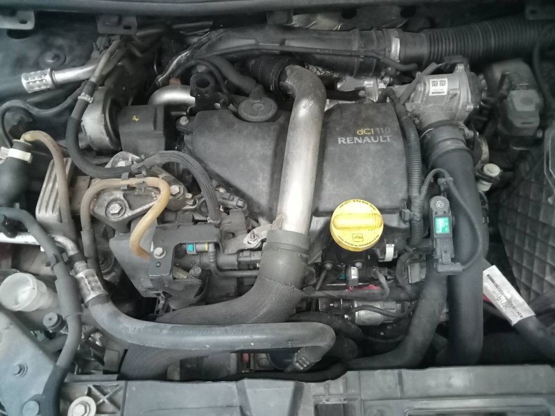 renault megane iii sport tourer del año 2011