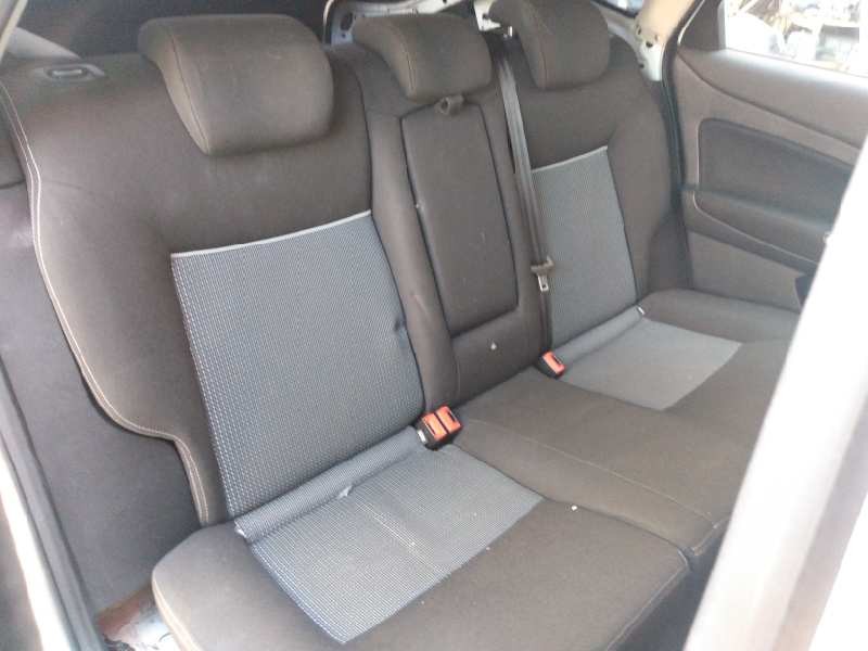 ford mondeo ber. (ca2) del año 2010