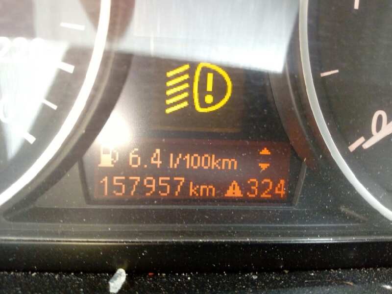 bmw serie 1 berlina (e81/e87) del año 2009