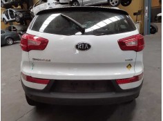 kia sportage del año 2013 2