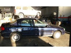 ford mondeo berlina (gd) del año 2000