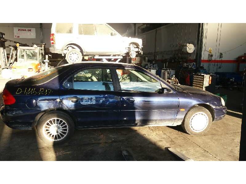 ford mondeo berlina (gd) del año 2000