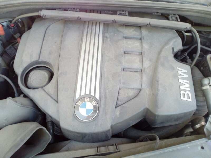 bmw serie 1 berlina (e81/e87) del año 2009