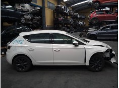 seat leon (5f1) del año 2020